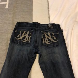 Rock & Republic Jeans